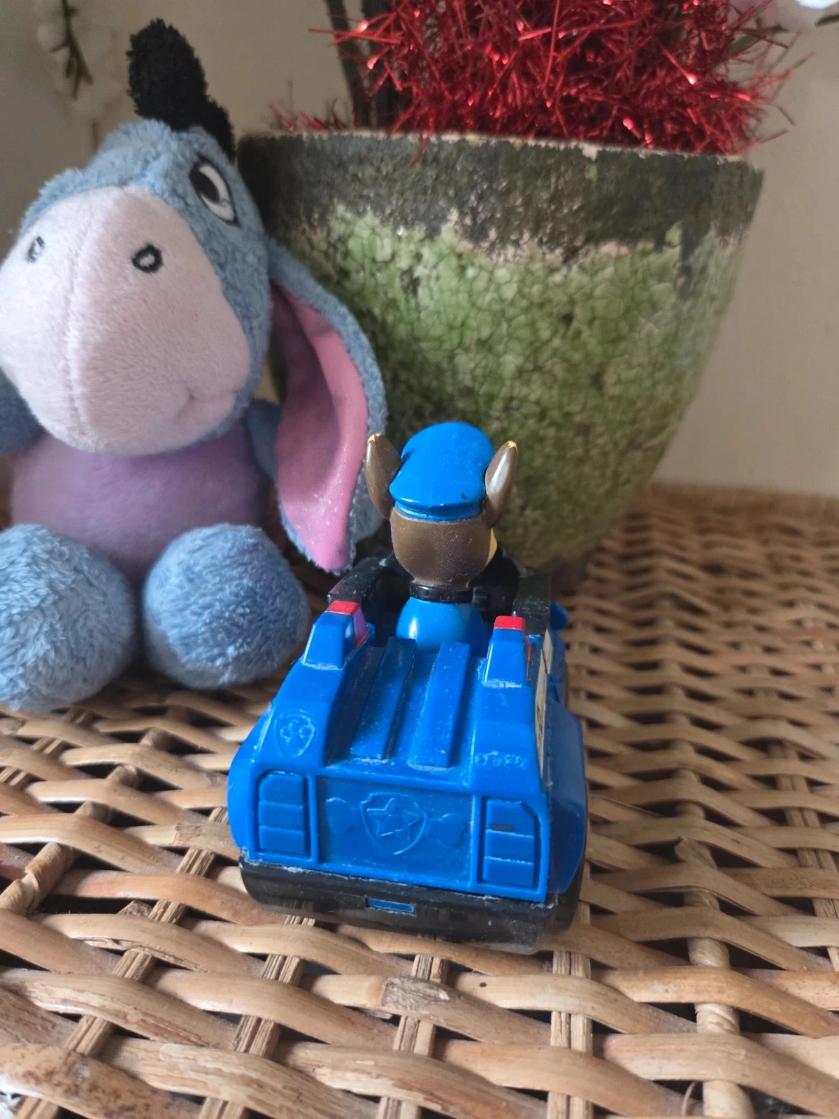 ❤️Mini chase pat patrouille – photo 4